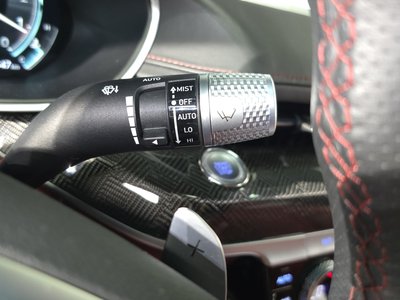 2023 Genesis G80 (RG3) 缩略图 26