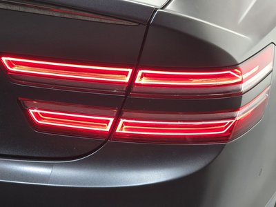 2023 Genesis G80 (RG3) photo 10