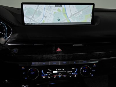 2023 Genesis G80 (RG3) 缩略图 18