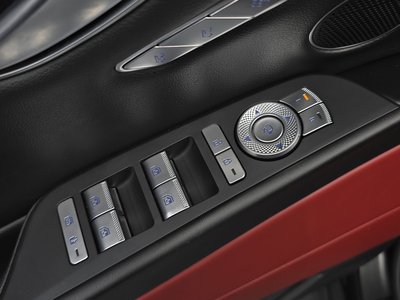 2023 Genesis G80 (RG3) 缩略图 27