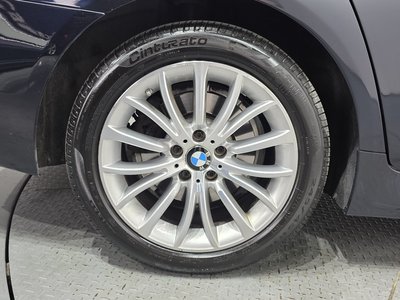 BMW 5 SERIES - 6