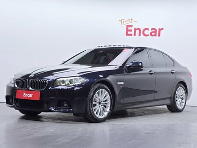 BMW 5 SERIES - 1