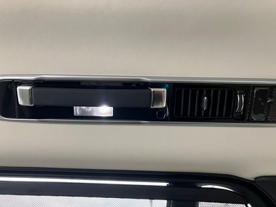 2024 LAND Rover RANGE ROVER — миниатюра 144