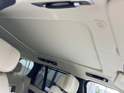 2024 LAND Rover RANGE ROVER — миниатюра 101