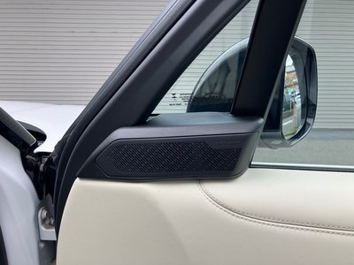 2024 LAND Rover RANGE ROVER — миниатюра 92