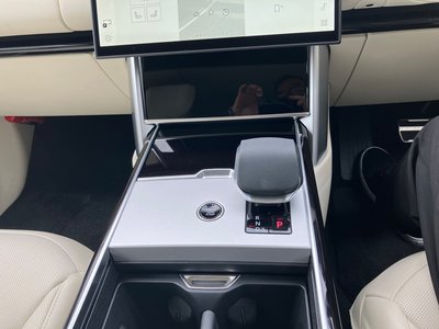 2024 LAND Rover RANGE ROVER — миниатюра 85