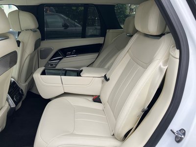 2024 LAND Rover RANGE ROVER — миниатюра 117