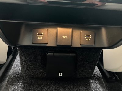 2024 LAND Rover RANGE ROVER — миниатюра 150
