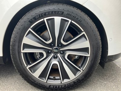 2024 LAND Rover RANGE ROVER — миниатюра 17