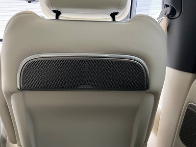2024 LAND Rover RANGE ROVER — миниатюра 147