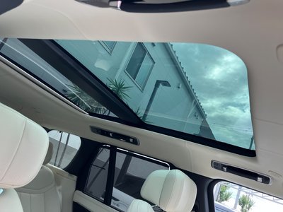 2024 LAND Rover RANGE ROVER — миниатюра 103