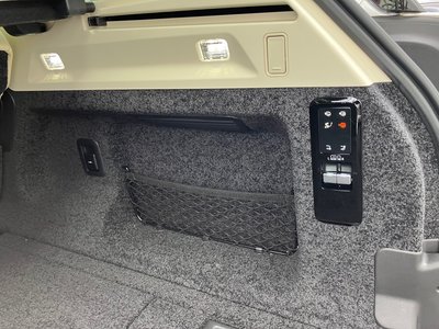 2024 LAND Rover RANGE ROVER — миниатюра 139