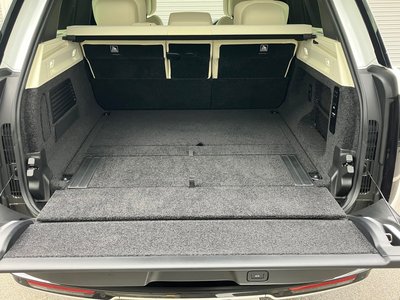 2024 LAND Rover RANGE ROVER — миниатюра 132