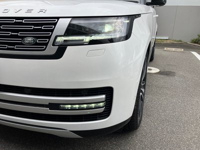 2024 LAND Rover RANGE ROVER — миниатюра 157