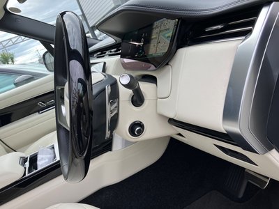 2024 LAND Rover RANGE ROVER — миниатюра 111