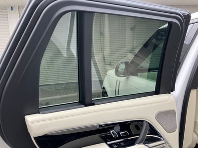 2024 LAND Rover RANGE ROVER — миниатюра 127