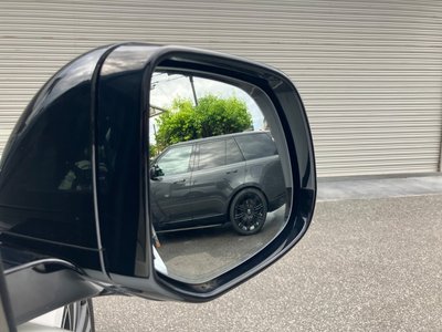 2024 LAND Rover RANGE ROVER — миниатюра 161