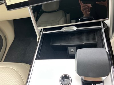 2024 LAND Rover RANGE ROVER — миниатюра 84