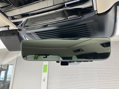2024 LAND Rover RANGE ROVER — миниатюра 96