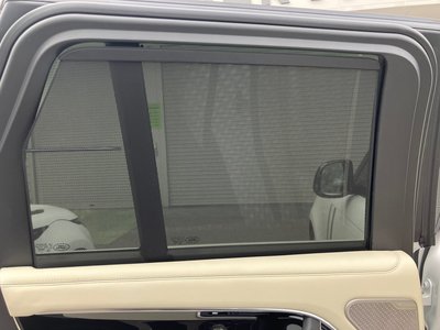 2024 LAND Rover RANGE ROVER — миниатюра 125