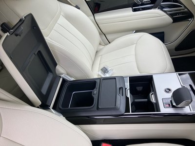 2024 LAND Rover RANGE ROVER — миниатюра 82