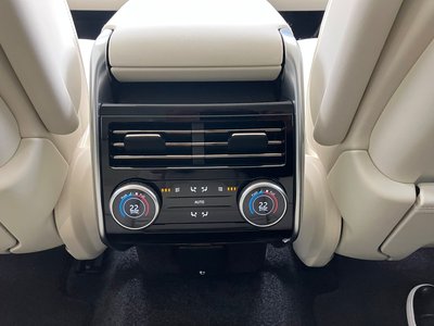 2024 LAND Rover RANGE ROVER — миниатюра 148