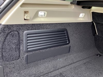2024 LAND Rover RANGE ROVER — миниатюра 141