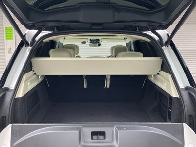 2024 LAND Rover RANGE ROVER — миниатюра 130