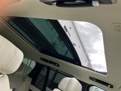2024 LAND Rover RANGE ROVER — миниатюра 105
