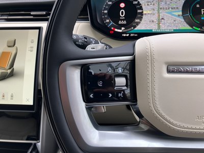 2024 LAND Rover RANGE ROVER — миниатюра 36