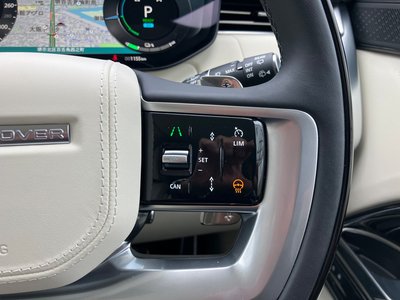 2024 LAND Rover RANGE ROVER — миниатюра 35