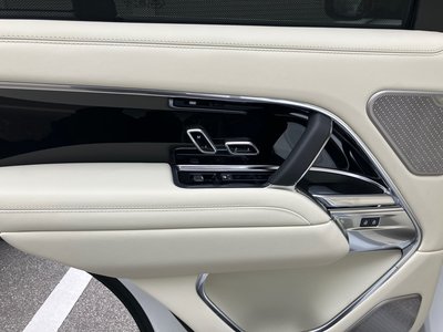 2024 LAND Rover RANGE ROVER — миниатюра 129
