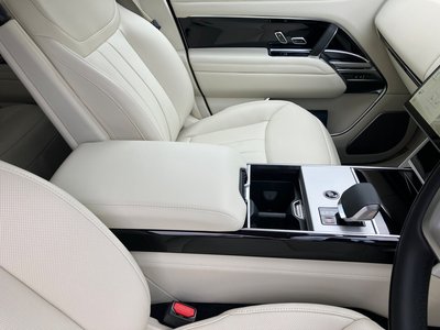 2024 LAND Rover RANGE ROVER — миниатюра 80