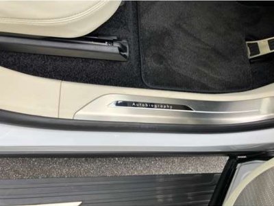 2024 LAND Rover RANGE ROVER — миниатюра 106