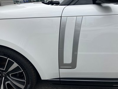 2024 LAND Rover RANGE ROVER — миниатюра 153