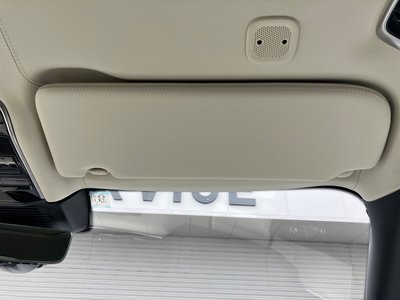 2024 LAND Rover RANGE ROVER — миниатюра 72