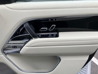 2024 LAND Rover RANGE ROVER — миниатюра 95