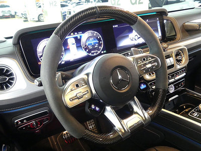 2021 Mercedes-BENZ G-CLASS 缩略图 15