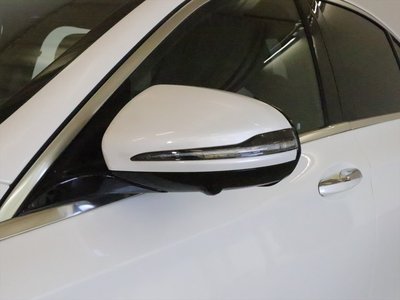 MERCEDES-BENZ E-CLASS - 7