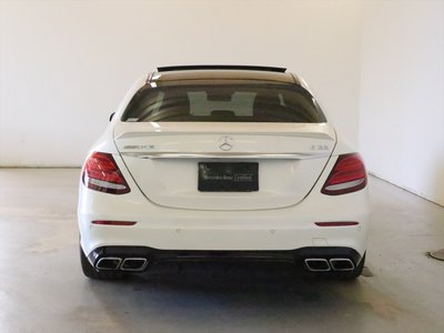 MERCEDES-BENZ E-CLASS - 3