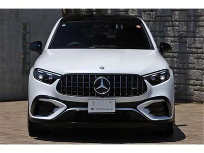 2025 Mercedes-BENZ OTHERS 照片 4