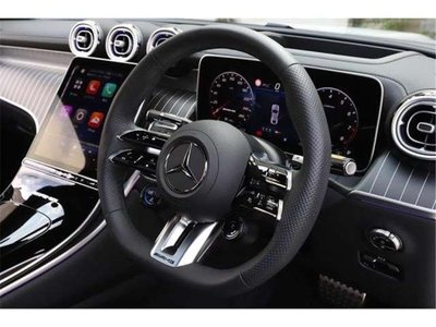 2025 Mercedes-BENZ OTHERS — миниатюра 36