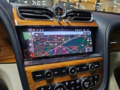 BENTLEY BENTAYGA - 10