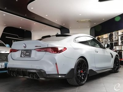 BMW M4 - 2
