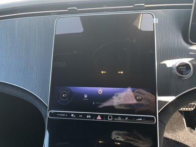 MERCEDES-BENZ EQS - 5