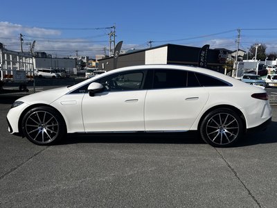 MERCEDES-BENZ EQS - 2