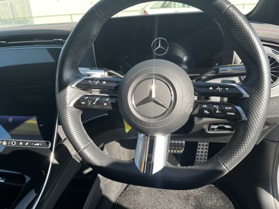 MERCEDES-BENZ EQS - 4