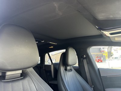 MERCEDES-BENZ EQS - 6