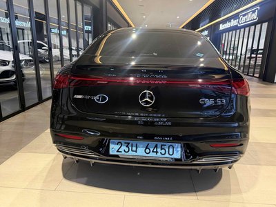 MERCEDES-BENZ EQS - 3