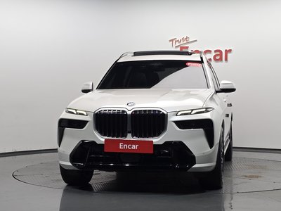 BMW X7 - 3